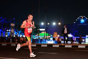 BIB: 27071
                            <button type="button" onclick="openModal(15053040)" class="btn btn-primary btn-sm float-right btn-popup" data-toggle="modal" data-target=".modal-high-quality">
                        <i class="fas fa-shopping-cart"></i> Add to Cart
                    </button>
                                            <button type="button" onclick="isThisMe(15053040, true)" class="btn btn-success btn-sm float-right btn-popup btn-isme hidden" data-toggle="tooltip" data-placement="bottom" title="นี่คือรูปของคุณใช่ไหม คลิกที่นี่เพื่อเอาเข้าอัลบั้ม">
                        <i class="fas fa-plus"></i> Add to album
                    </button>
                    <button type="button" onclick="isThisMe(15053040, false)" class="btn btn-warning btn-sm float-right btn-popup btn-isnotme hidden">
                        <i class="fas fa-ban"></i> Remove from album
                    </button>